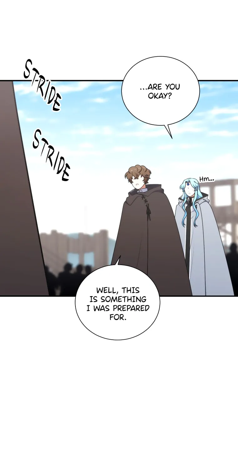 Read Elqueeness chapter 233 image 10 on Lezhin