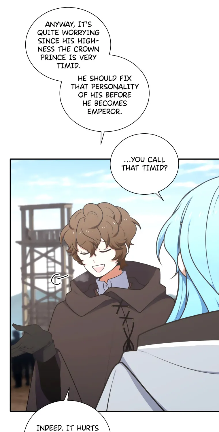 Read Elqueeness chapter 233 image 11 on Lezhin