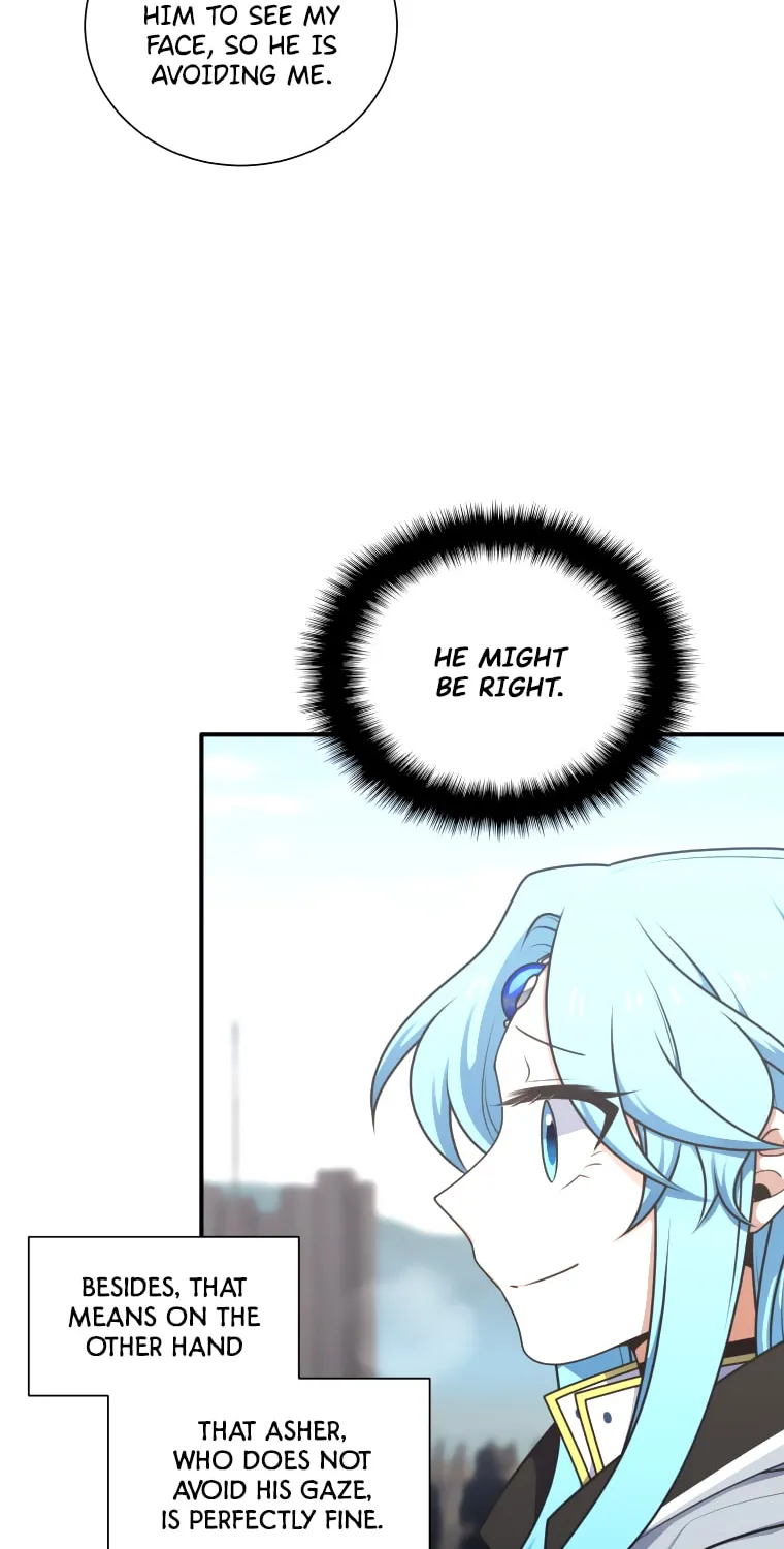 Read Elqueeness chapter 233 image 12 on Lezhin