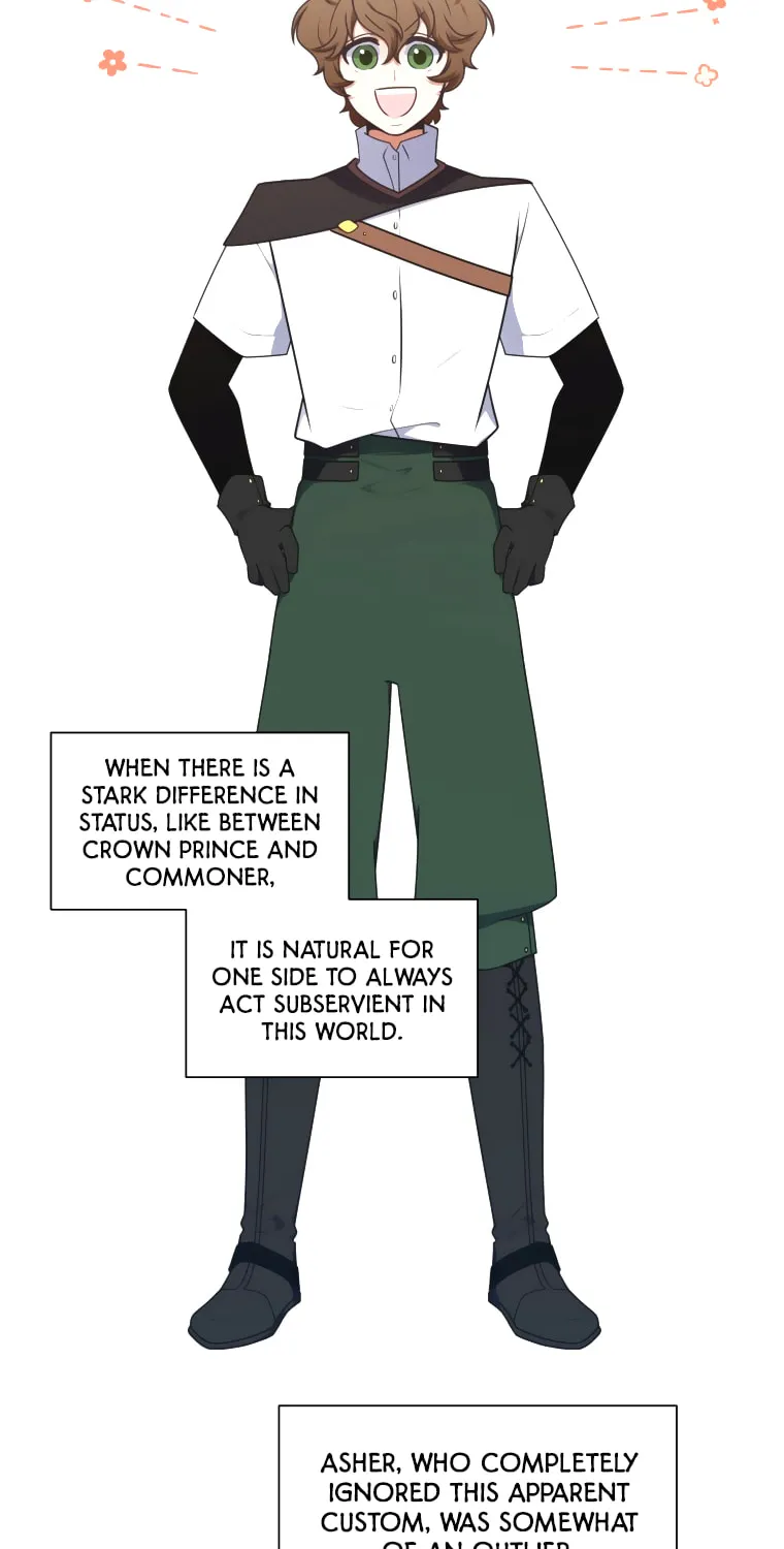 Read Elqueeness chapter 233 image 14 on Lezhin