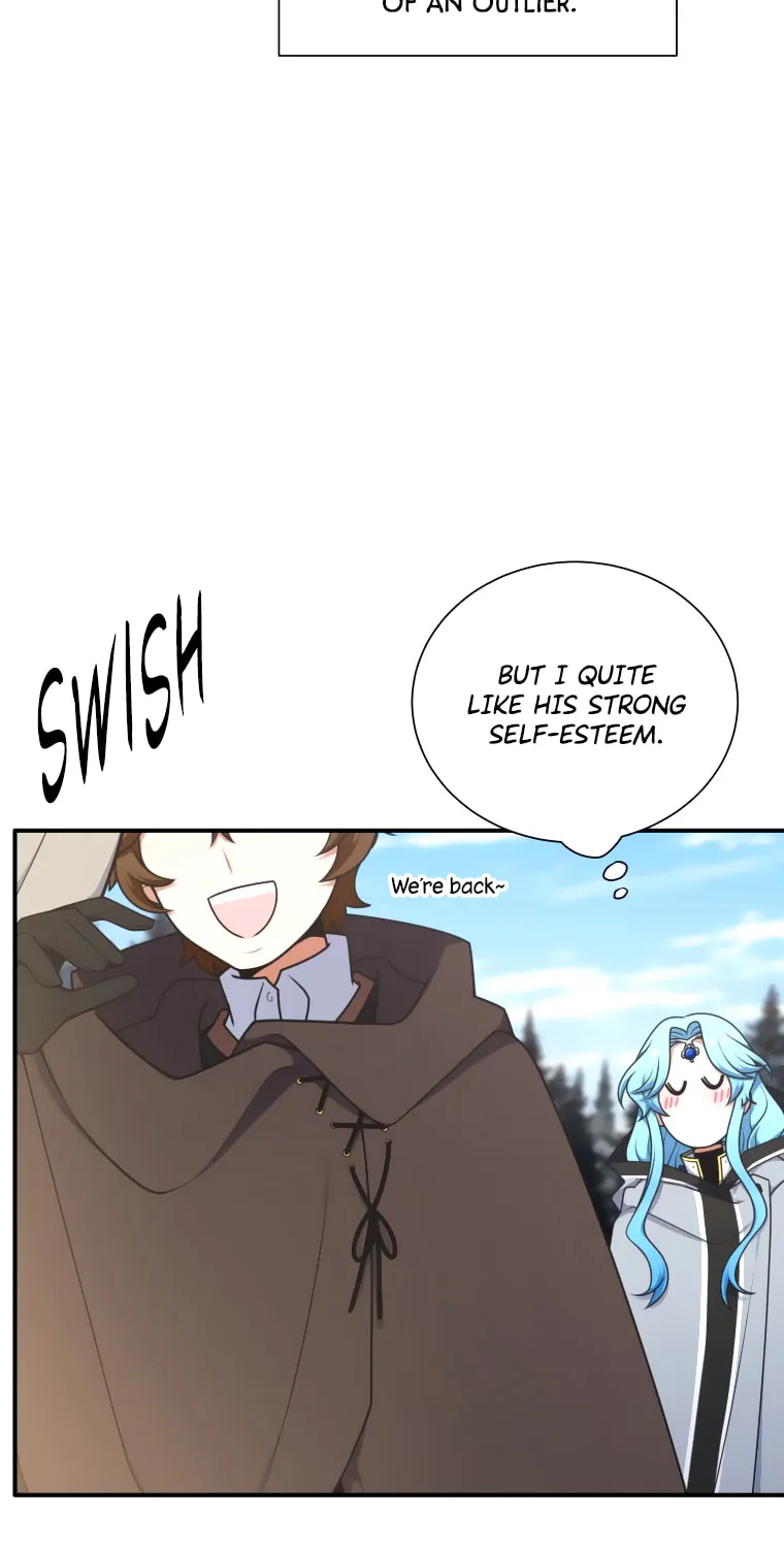 Read Elqueeness chapter 233 image 15 on Lezhin
