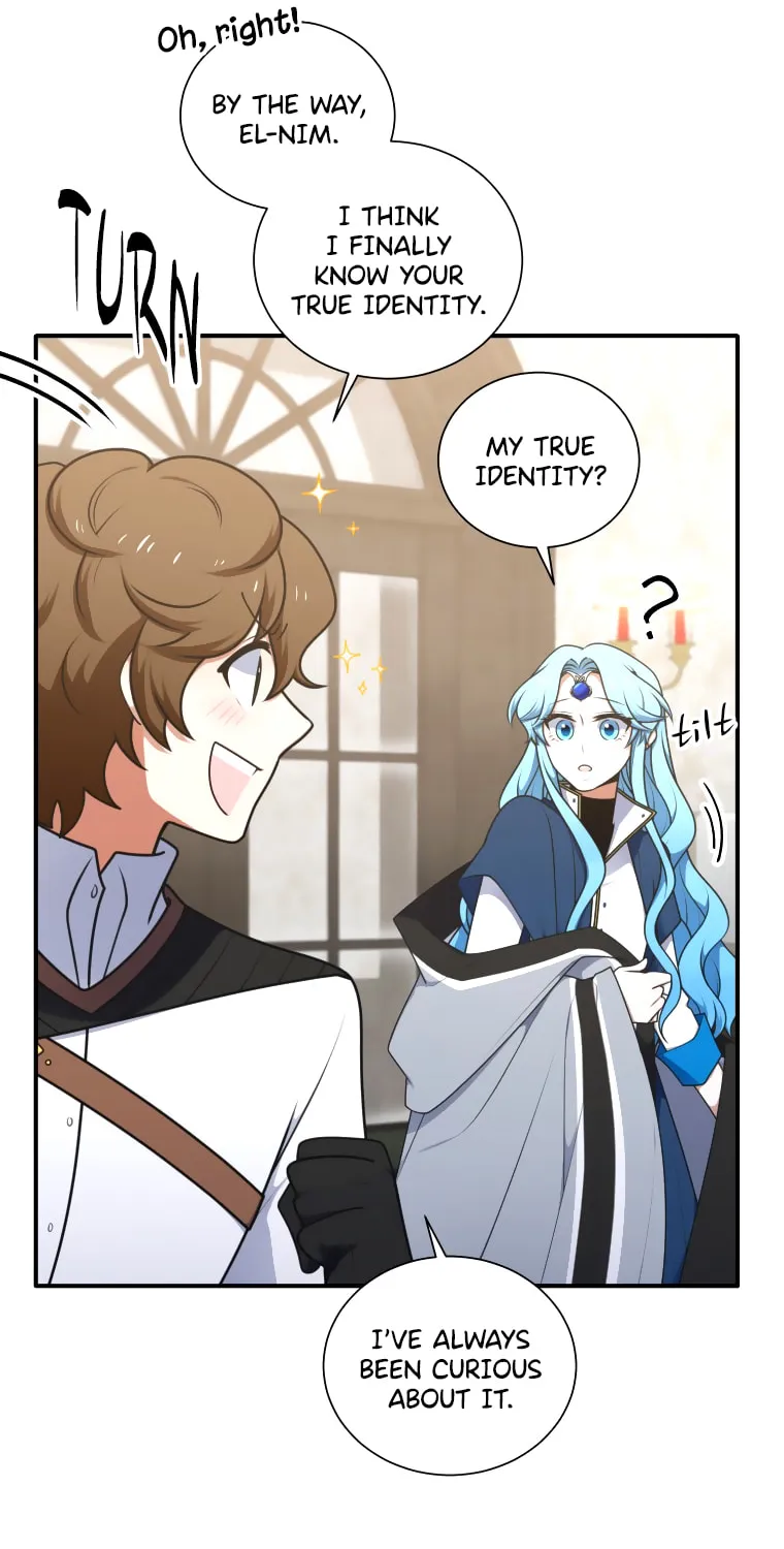 Read Elqueeness chapter 233 image 18 on Lezhin