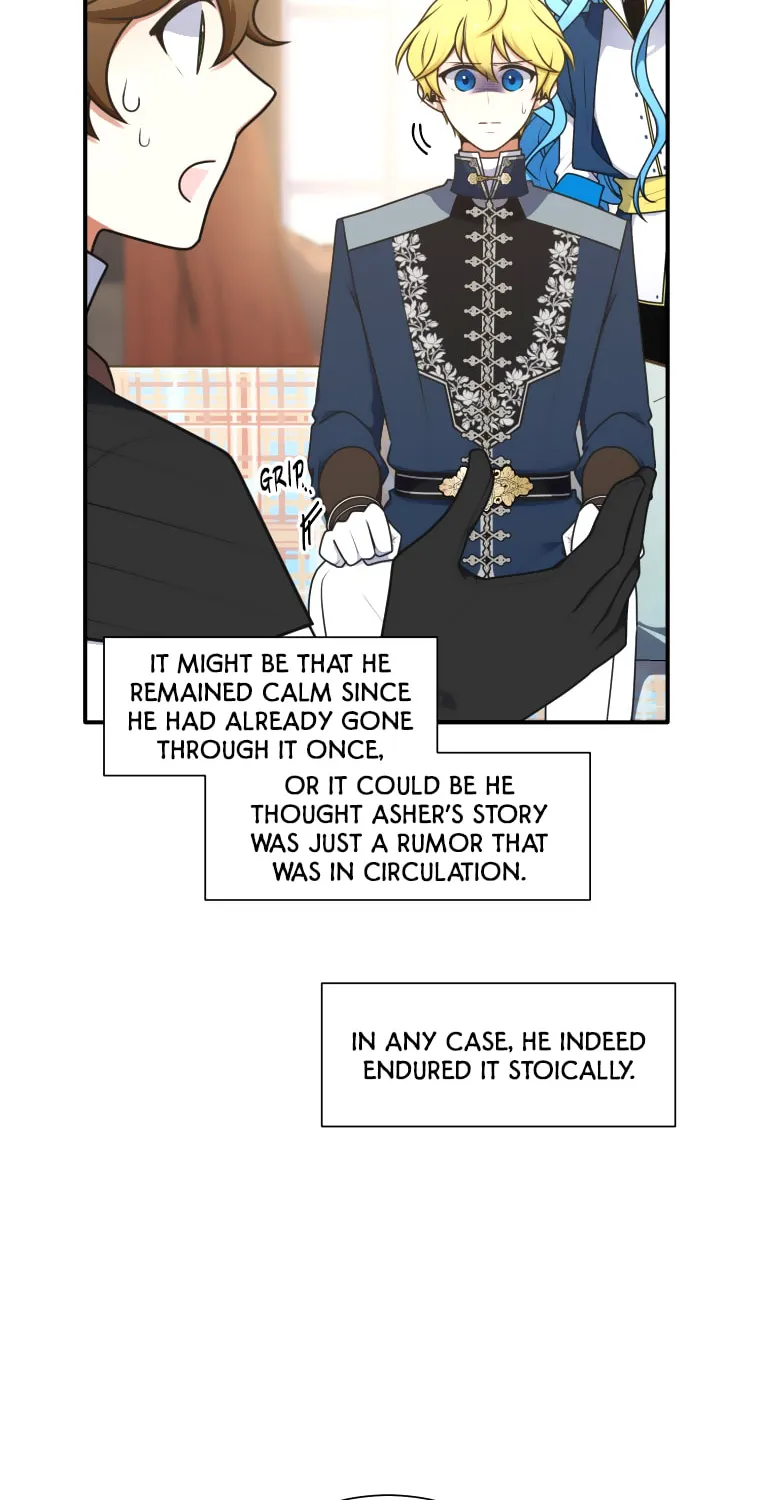 Read Elqueeness chapter 233 image 2 on Lezhin