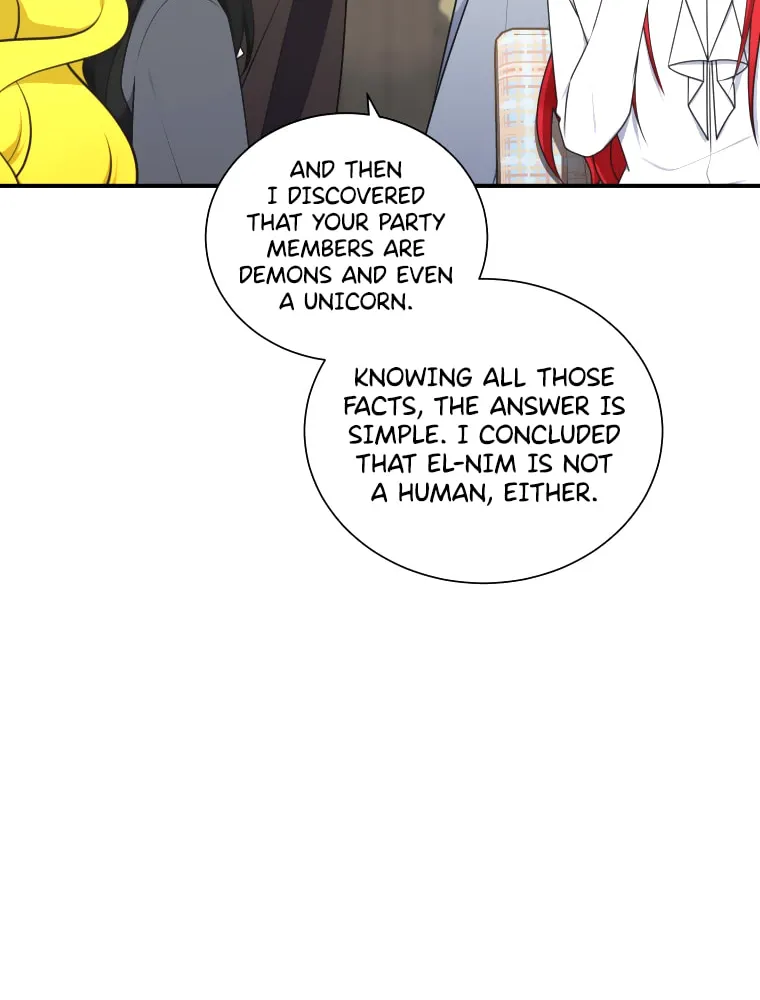 Read Elqueeness chapter 233 image 20 on Lezhin