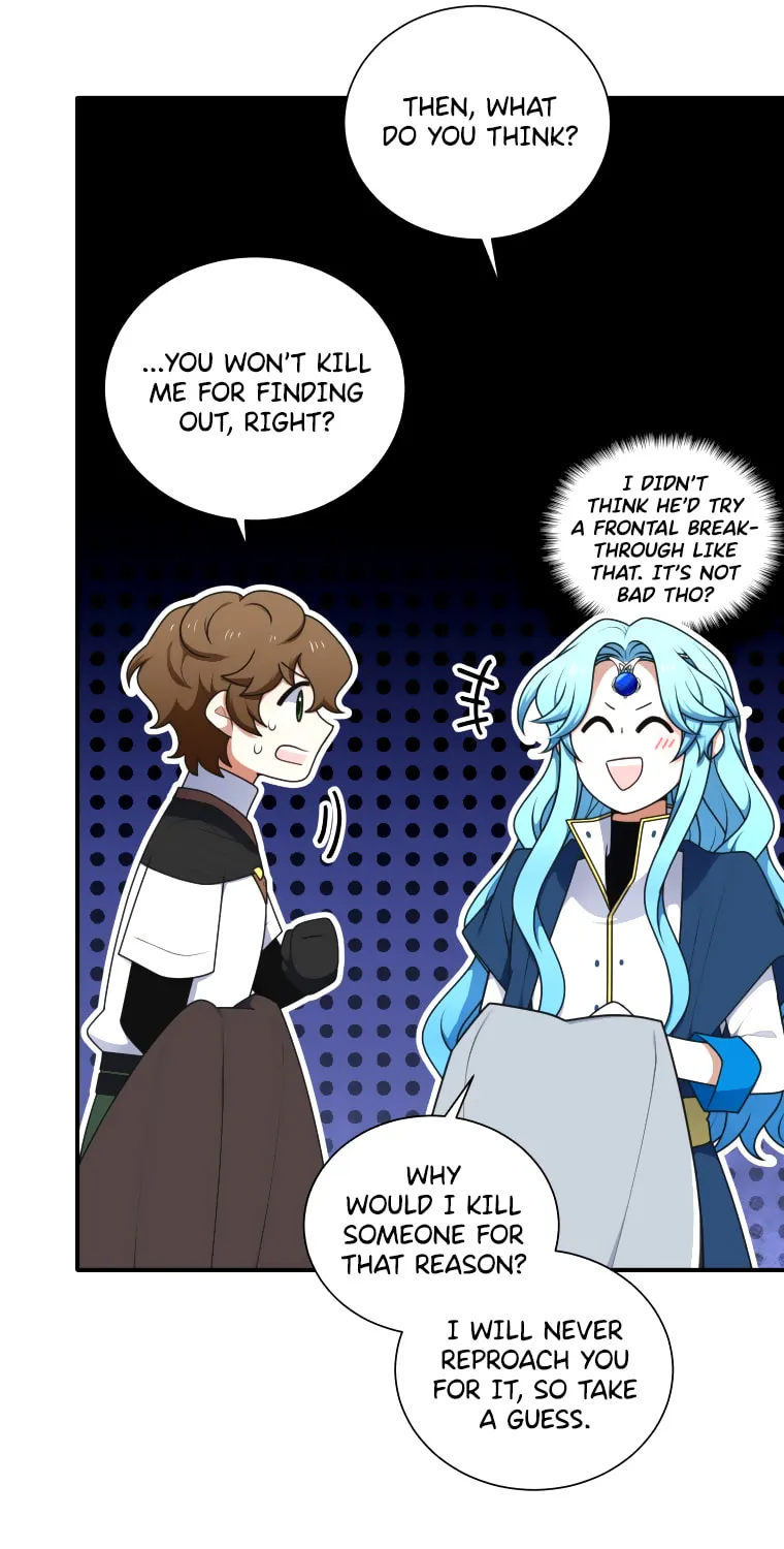 Read Elqueeness chapter 233 image 21 on Lezhin