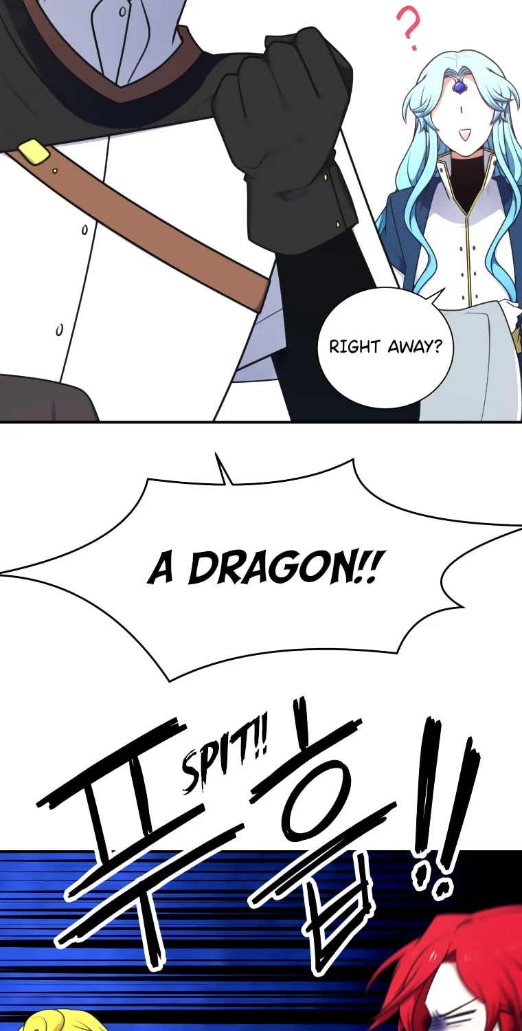 Read Elqueeness chapter 233 image 23 on Lezhin