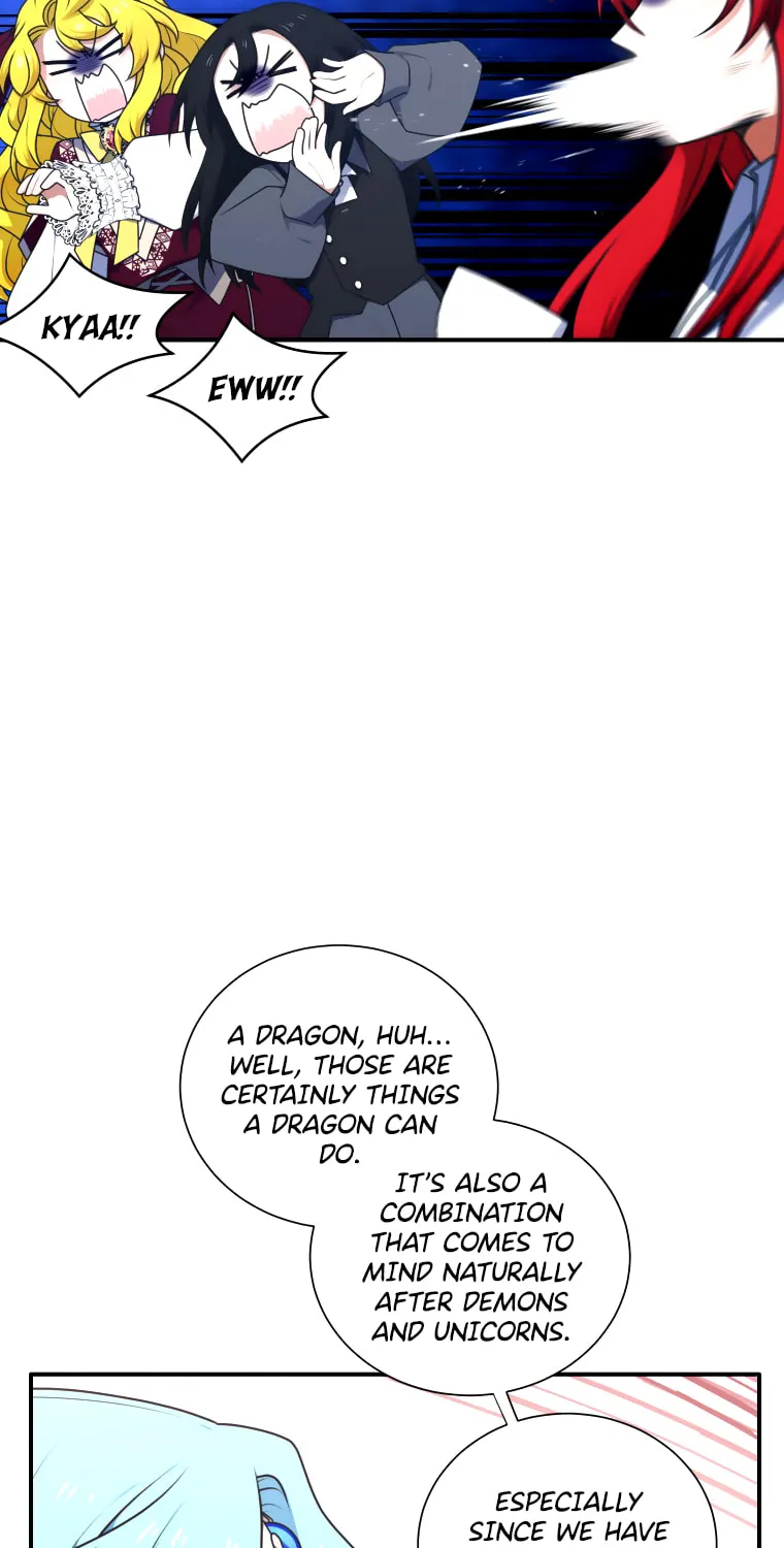 Read Elqueeness chapter 233 image 24 on Lezhin