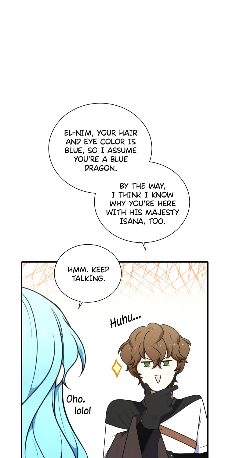 Read Elqueeness chapter 233 image 26 on Lezhin