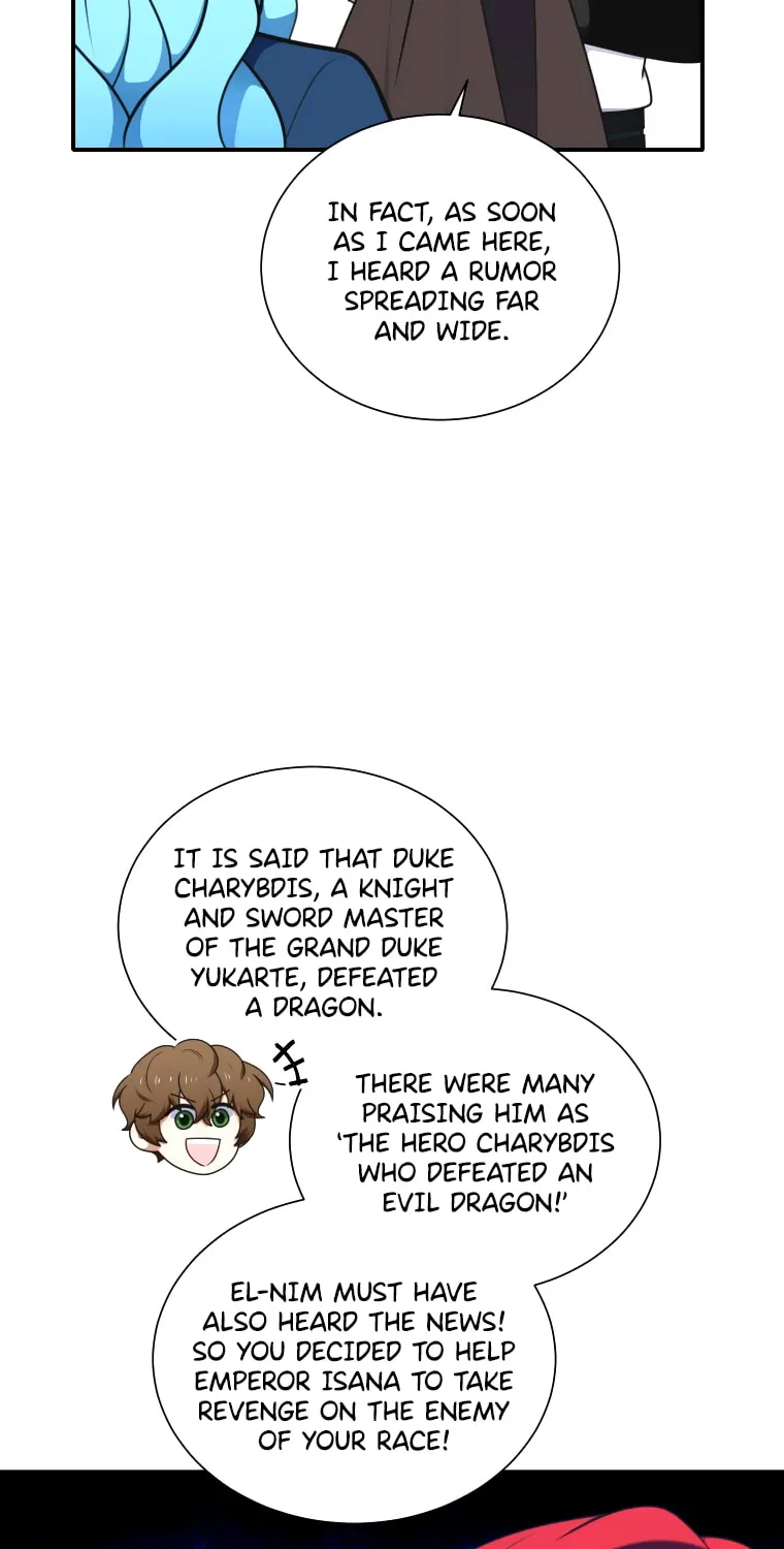 Read Elqueeness chapter 233 image 27 on Lezhin