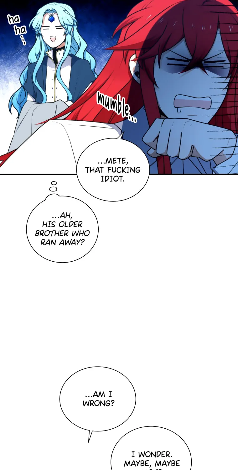Read Elqueeness chapter 233 image 28 on Lezhin