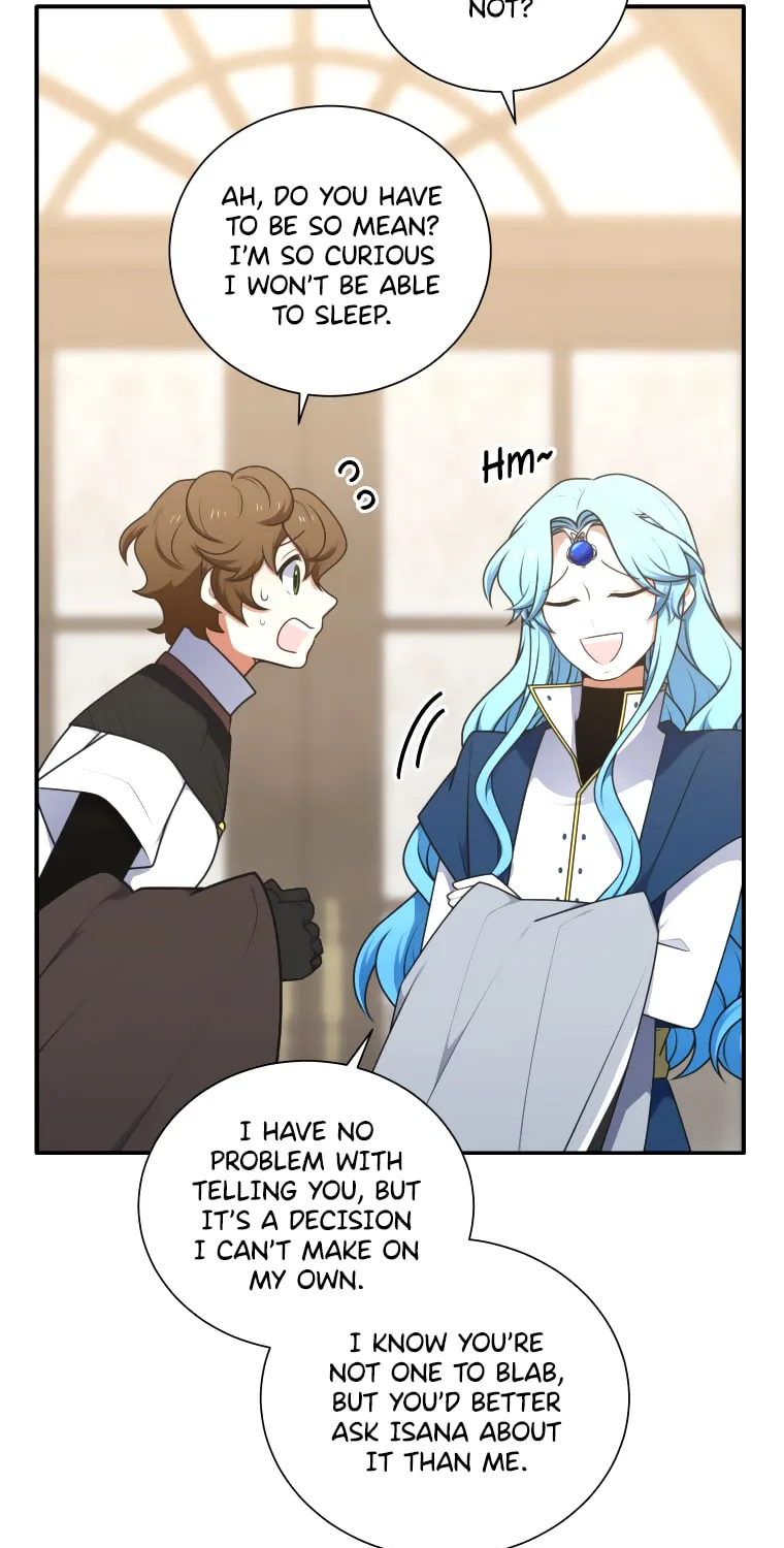 Read Elqueeness chapter 233 image 29 on Lezhin