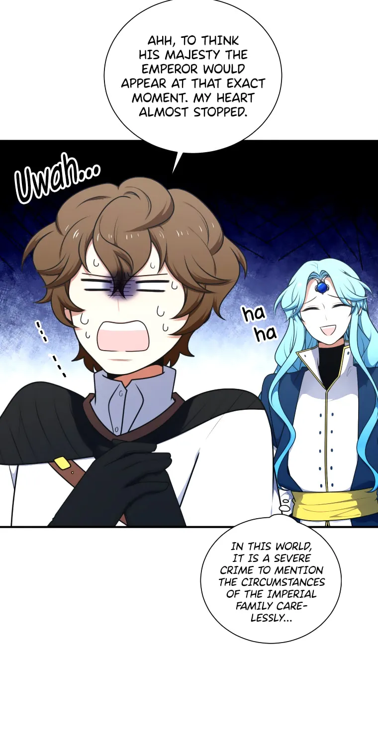 Read Elqueeness chapter 233 image 3 on Lezhin