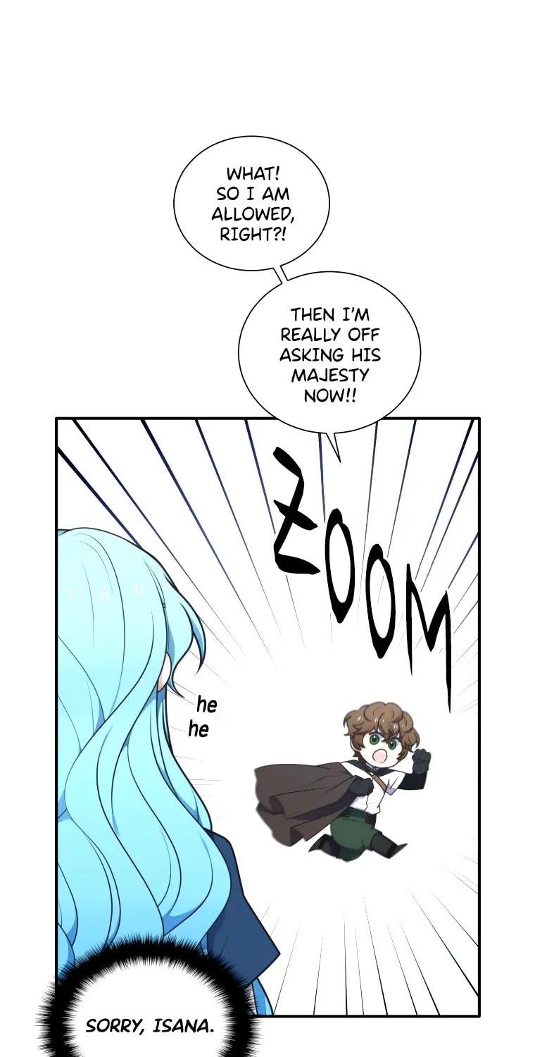 Read Elqueeness chapter 233 image 32 on Lezhin