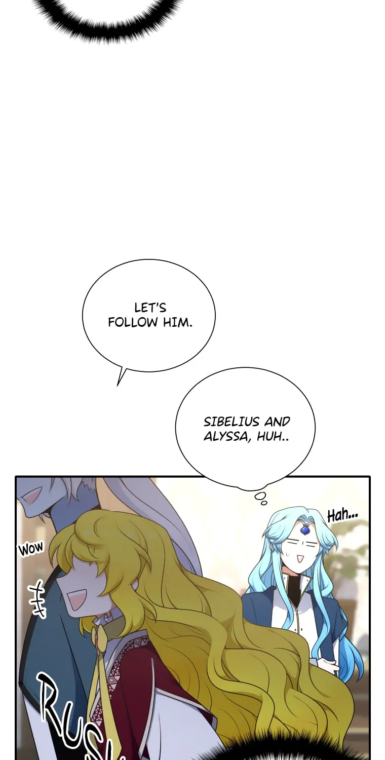 Read Elqueeness chapter 233 image 33 on Lezhin