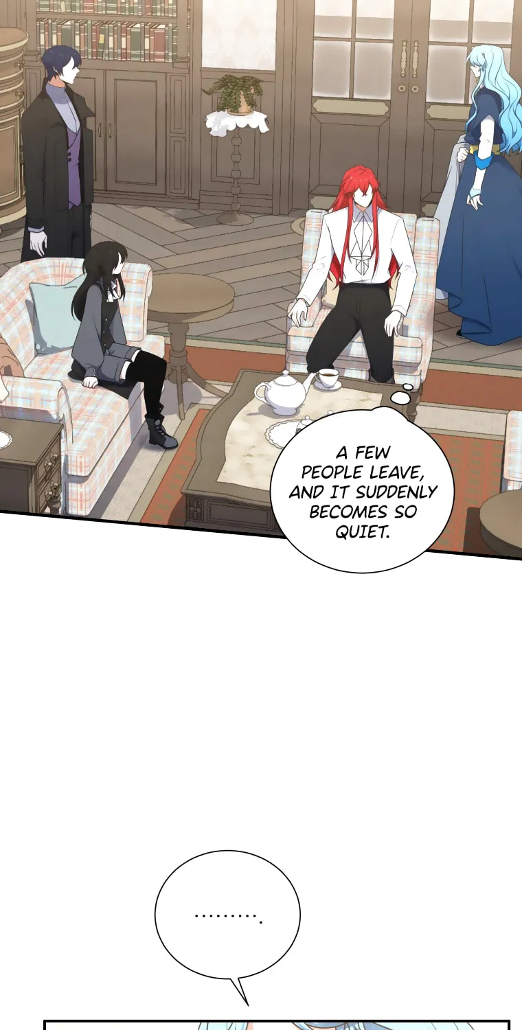Read Elqueeness chapter 233 image 35 on Lezhin