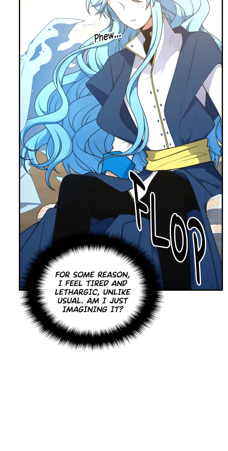 Read Elqueeness chapter 233 image 36 on Lezhin