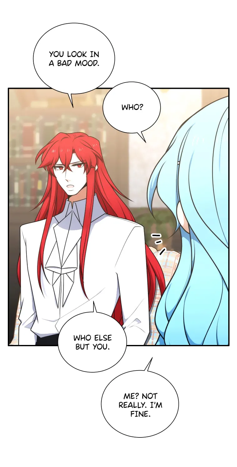 Read Elqueeness chapter 233 image 37 on Lezhin