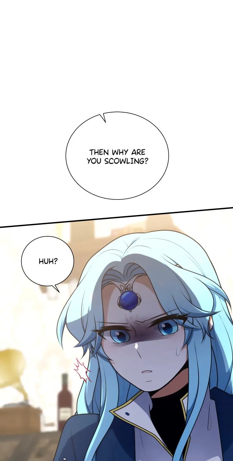 Read Elqueeness chapter 233 image 38 on Lezhin