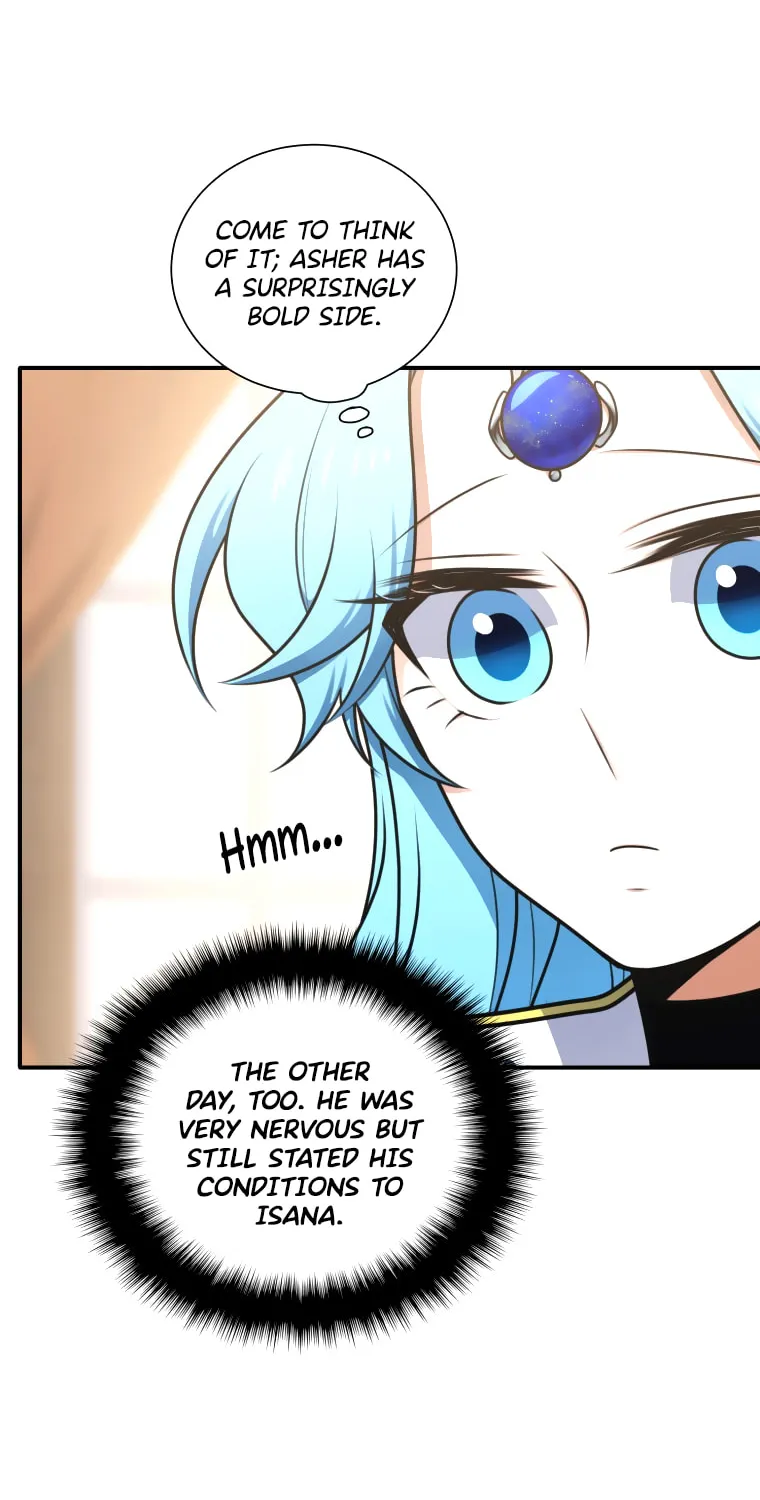 Read Elqueeness chapter 233 image 4 on Lezhin