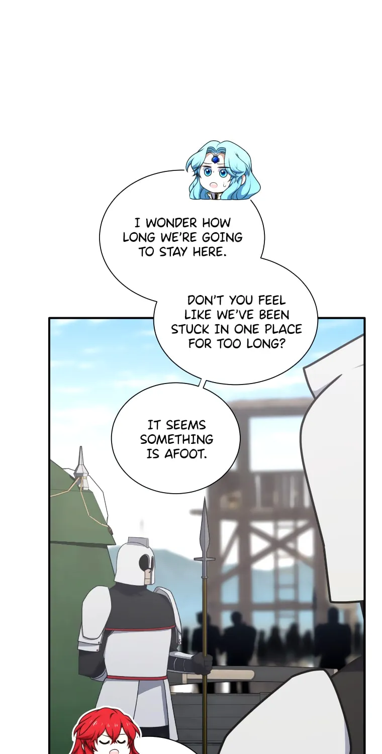 Read Elqueeness chapter 233 image 42 on Lezhin