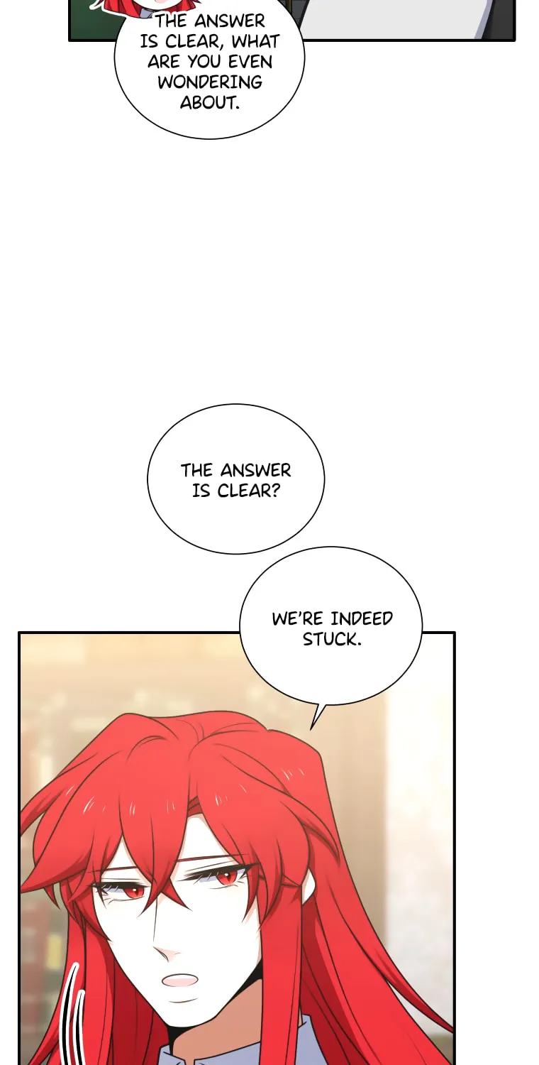 Read Elqueeness chapter 233 image 43 on Lezhin