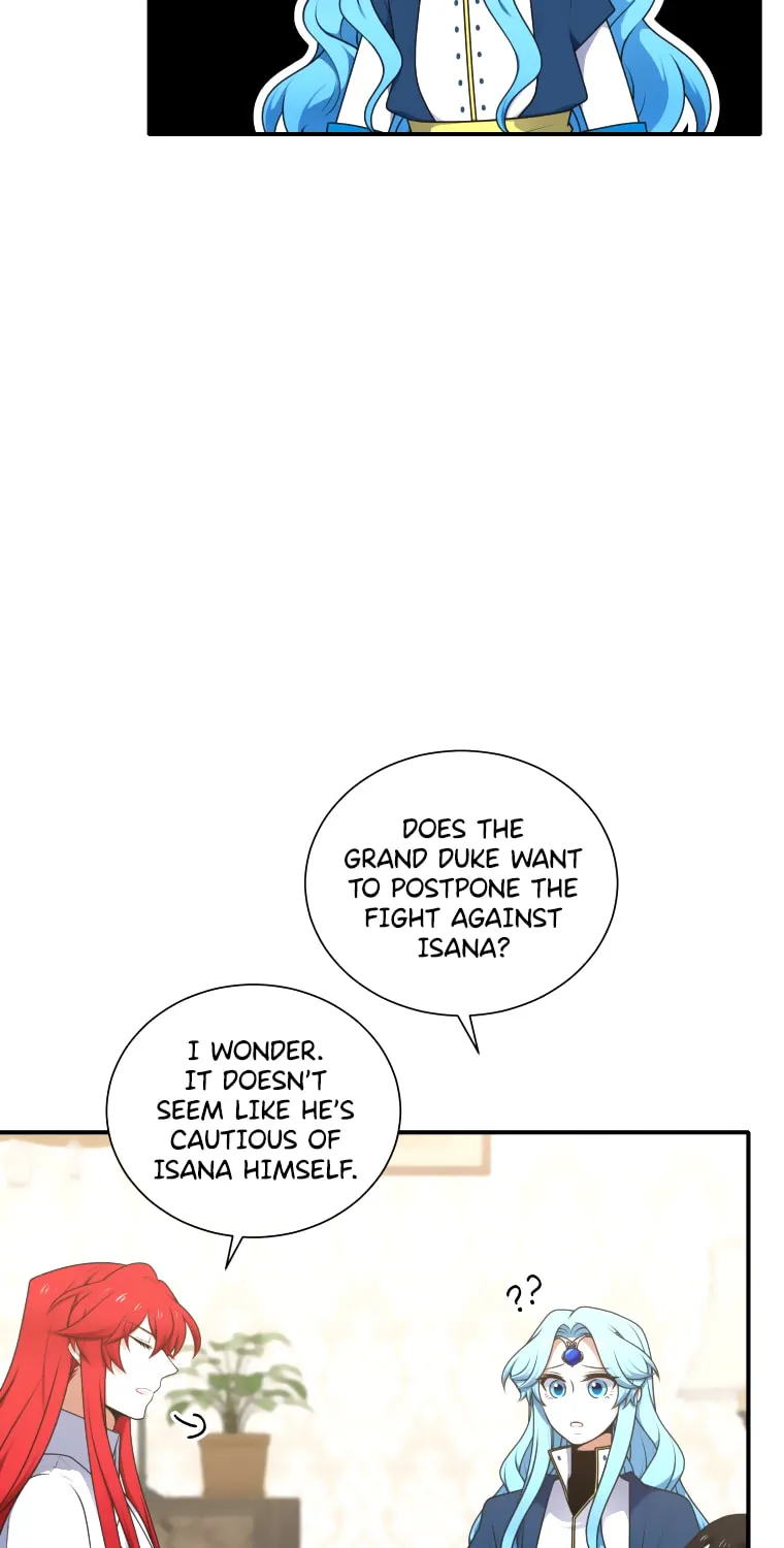 Read Elqueeness chapter 233 image 45 on Lezhin