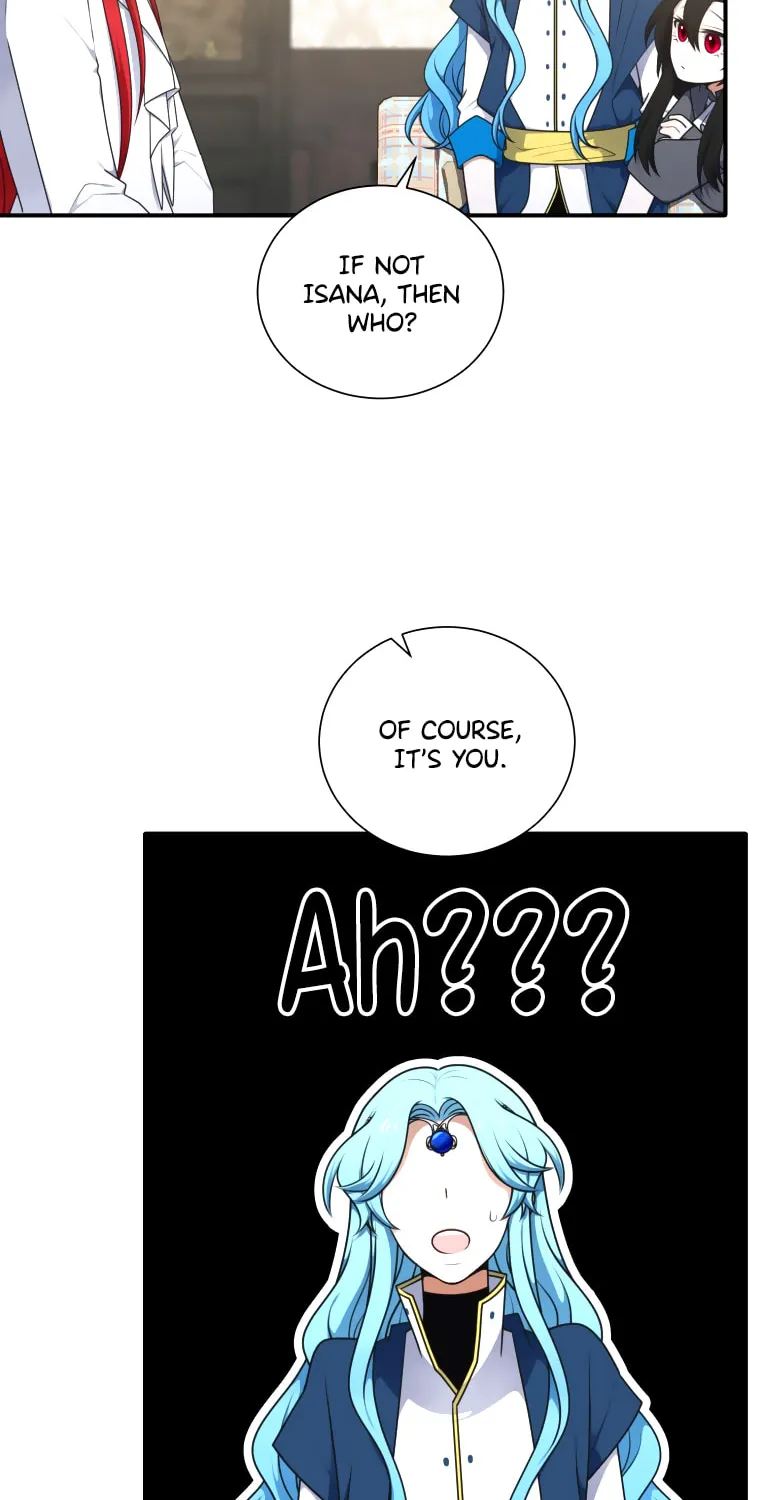Read Elqueeness chapter 233 image 46 on Lezhin