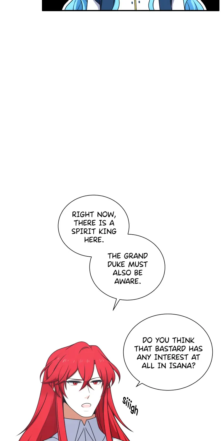 Read Elqueeness chapter 233 image 47 on Lezhin