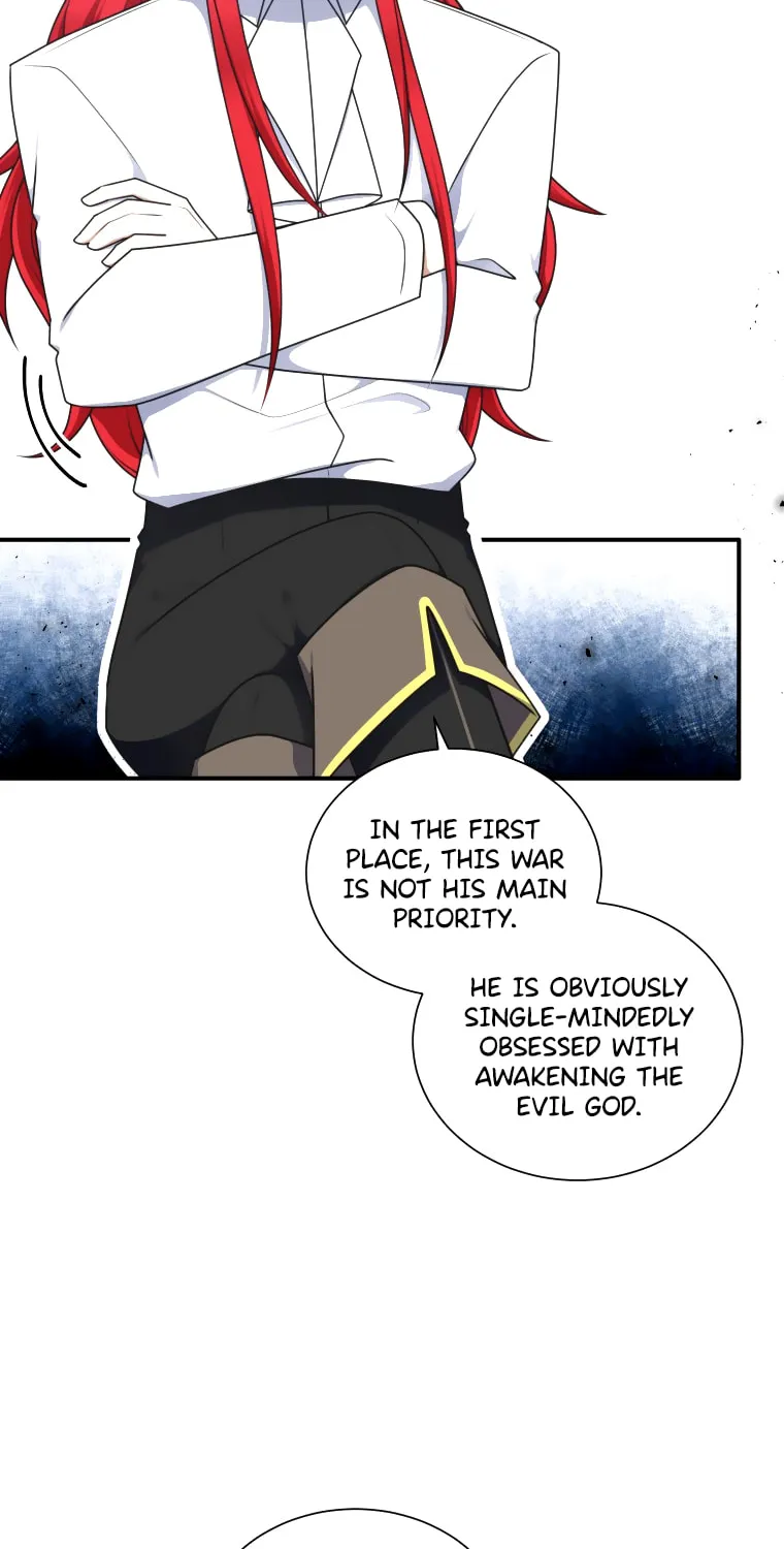 Read Elqueeness chapter 233 image 48 on Lezhin