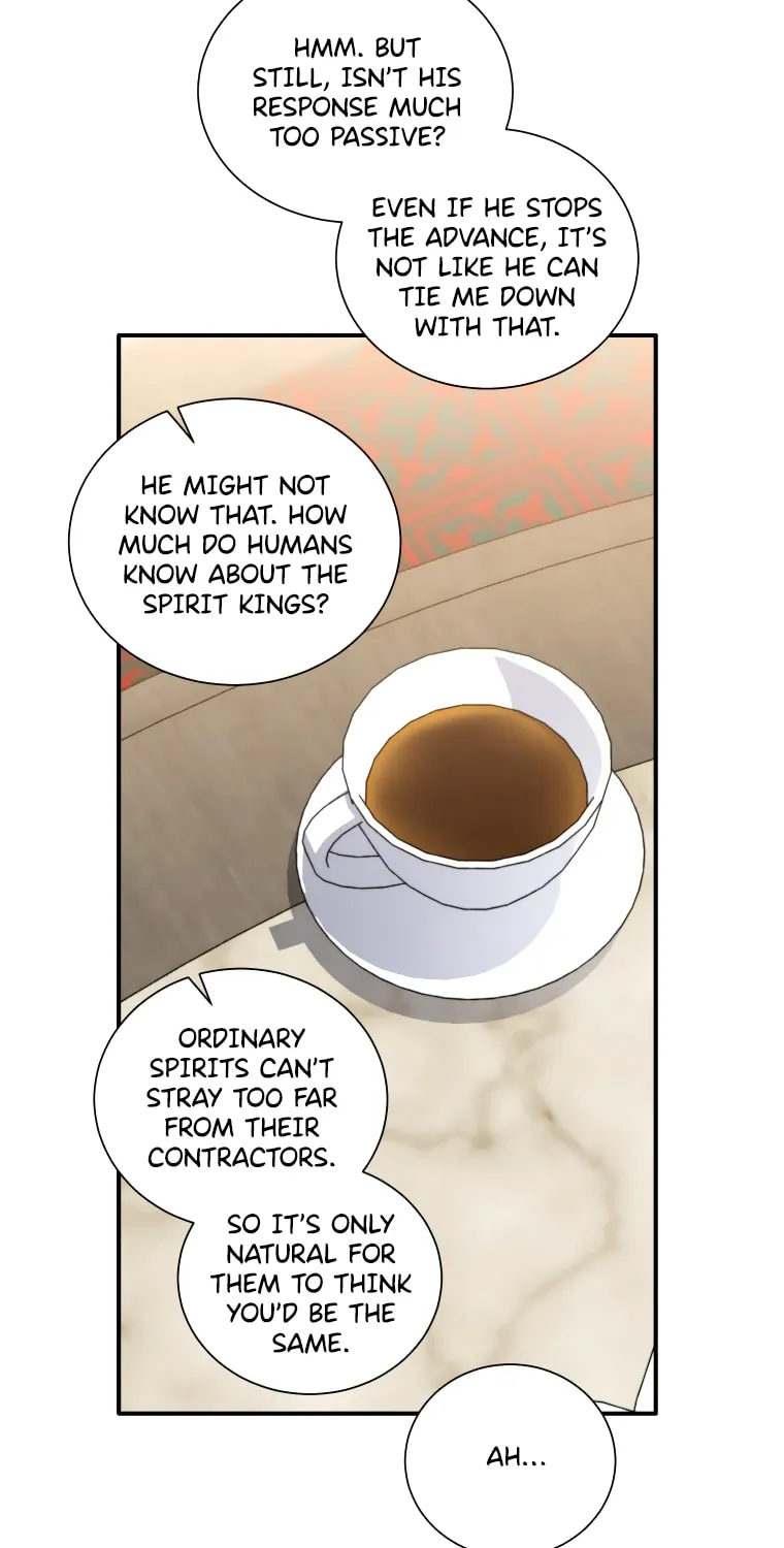 Read Elqueeness chapter 233 image 49 on Lezhin