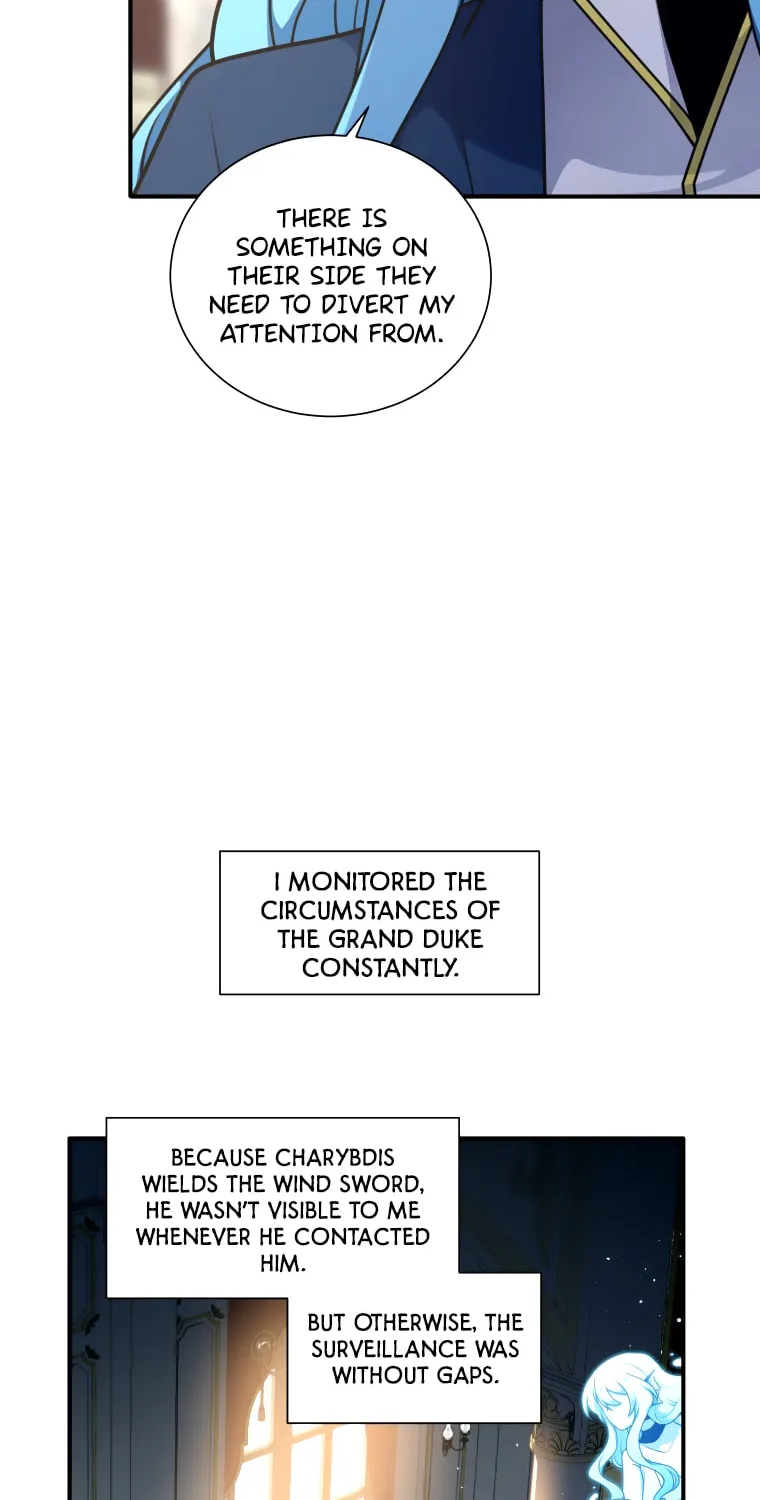 Read Elqueeness chapter 233 image 52 on Lezhin