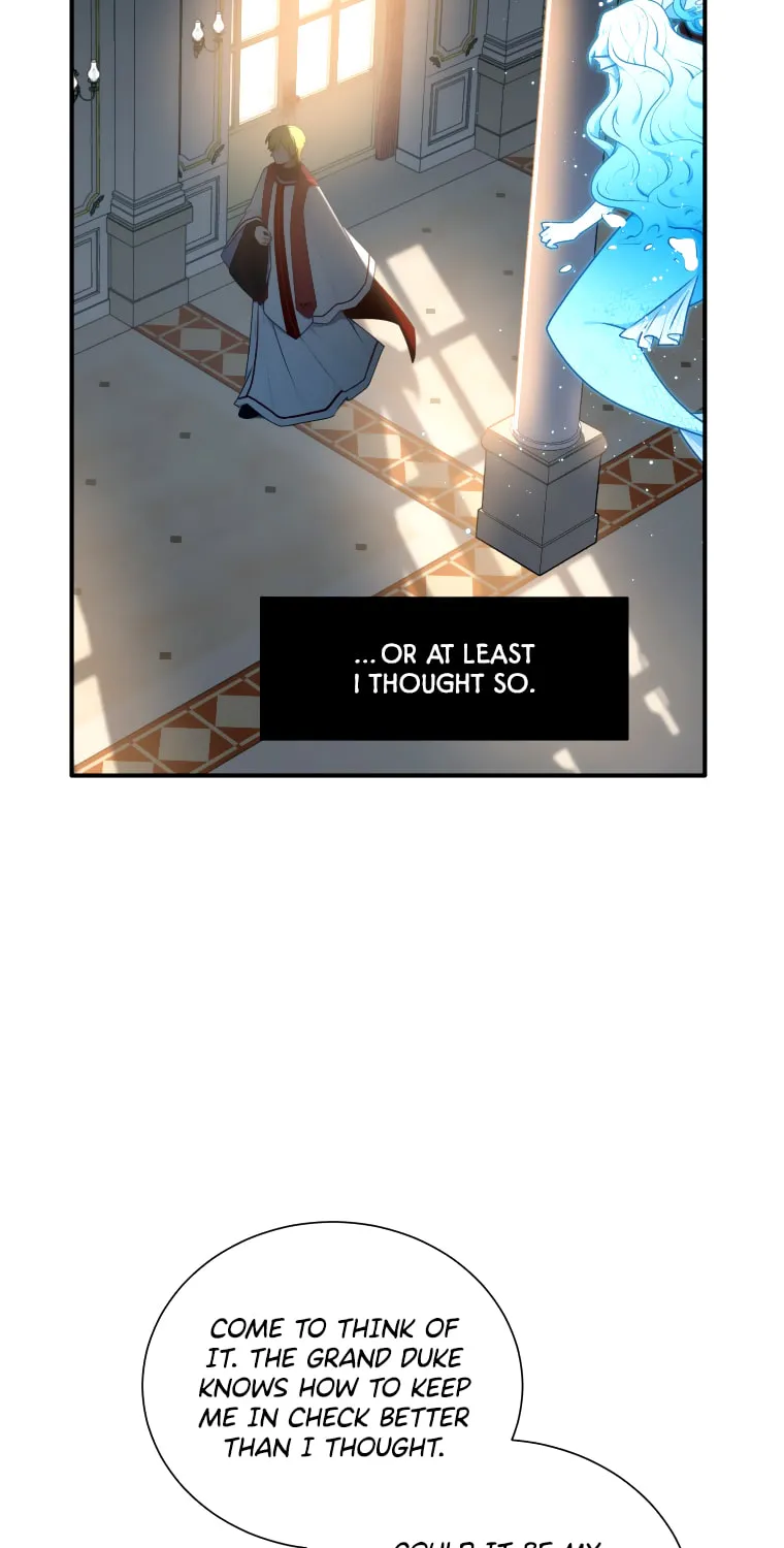 Read Elqueeness chapter 233 image 53 on Lezhin