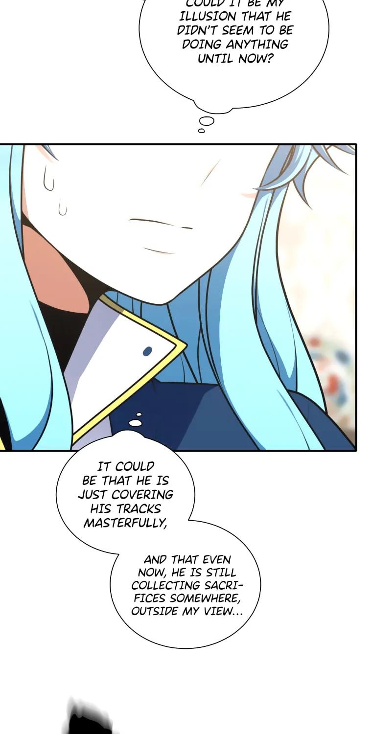 Read Elqueeness chapter 233 image 54 on Lezhin
