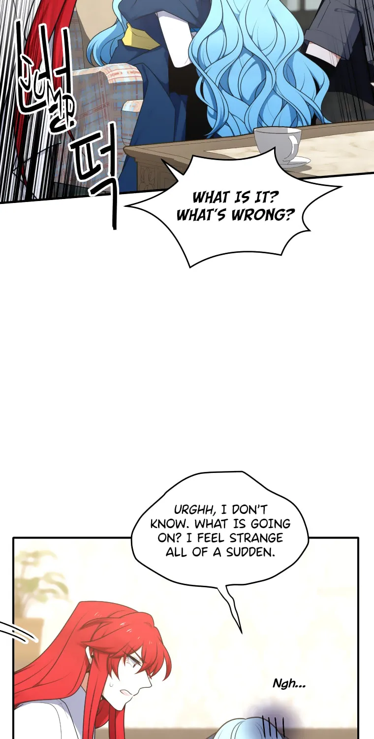 Read Elqueeness chapter 233 image 58 on Lezhin