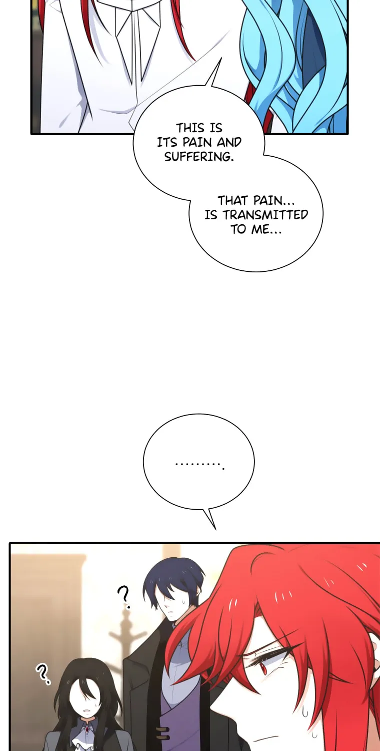 Read Elqueeness chapter 233 image 69 on Lezhin