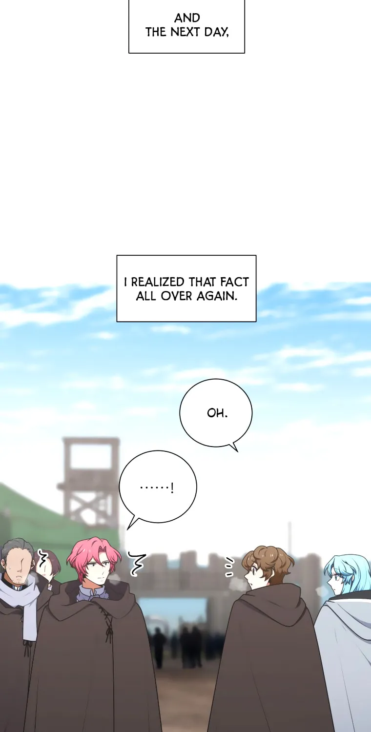 Read Elqueeness chapter 233 image 7 on Lezhin