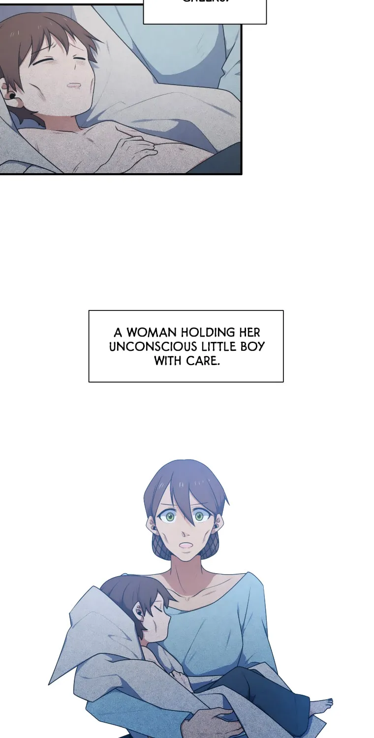 Read Elqueeness chapter 233 image 72 on Lezhin