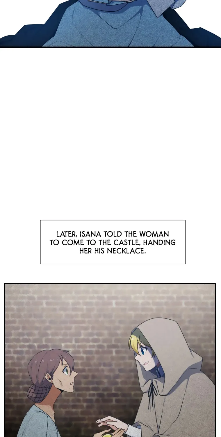 Read Elqueeness chapter 233 image 73 on Lezhin