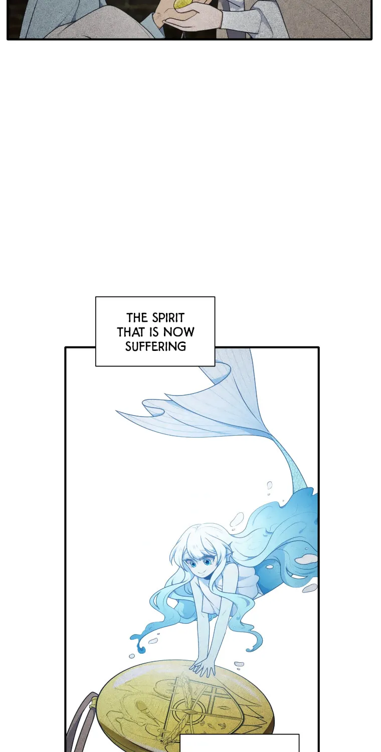 Read Elqueeness chapter 233 image 74 on Lezhin