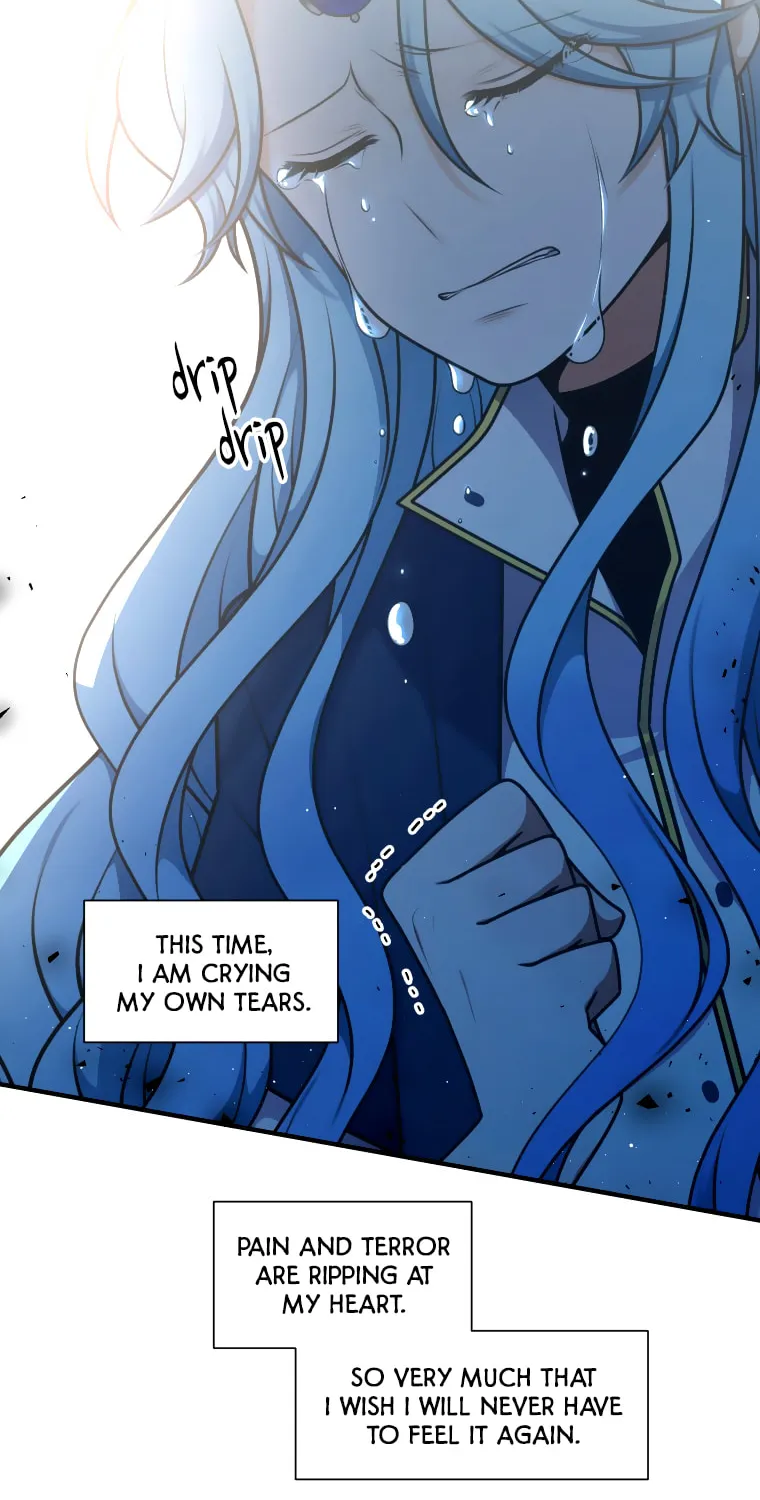 Read Elqueeness chapter 233 image 76 on Lezhin