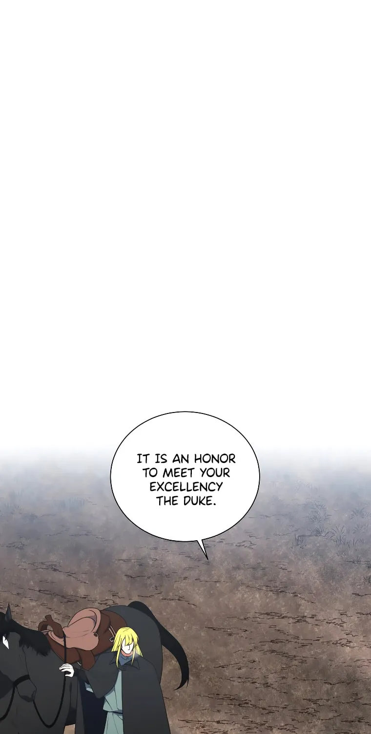 Read Elqueeness chapter 234 image 1 on Lezhin
