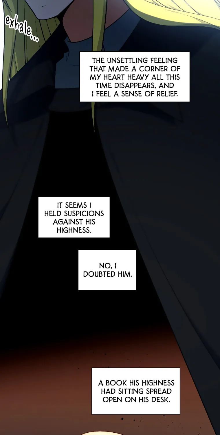 Read Elqueeness chapter 234 image 15 on Lezhin