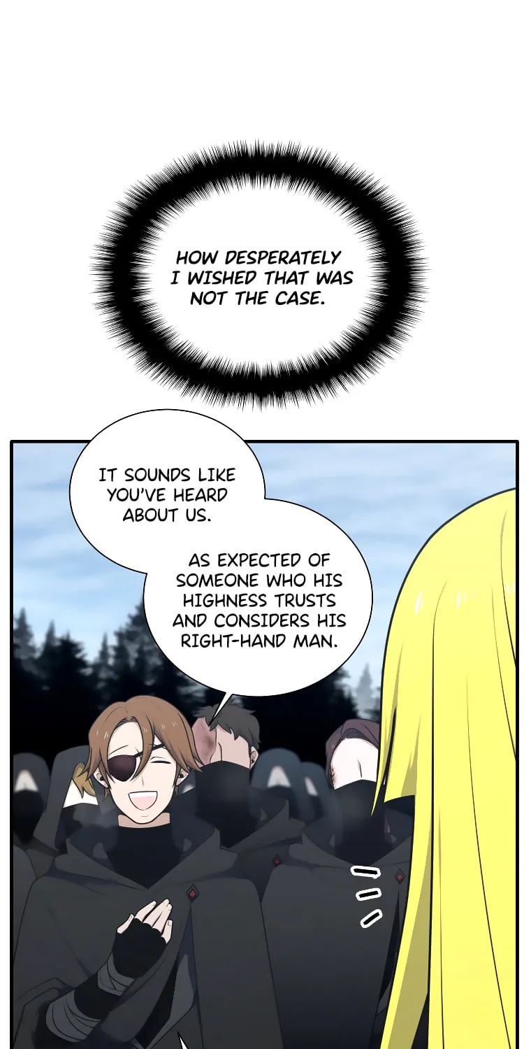 Read Elqueeness chapter 234 image 17 on Lezhin