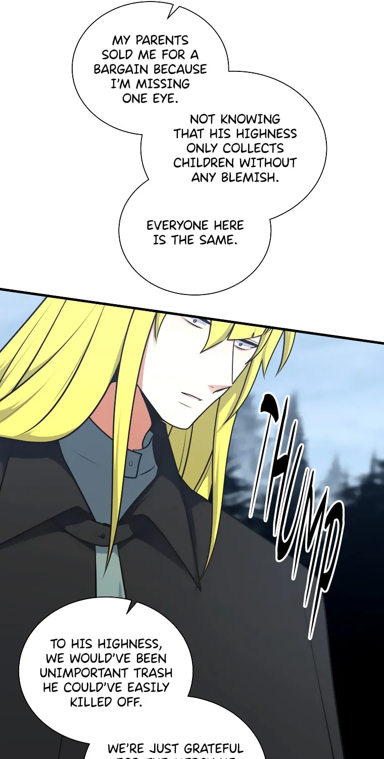 Read Elqueeness chapter 234 image 21 on Lezhin