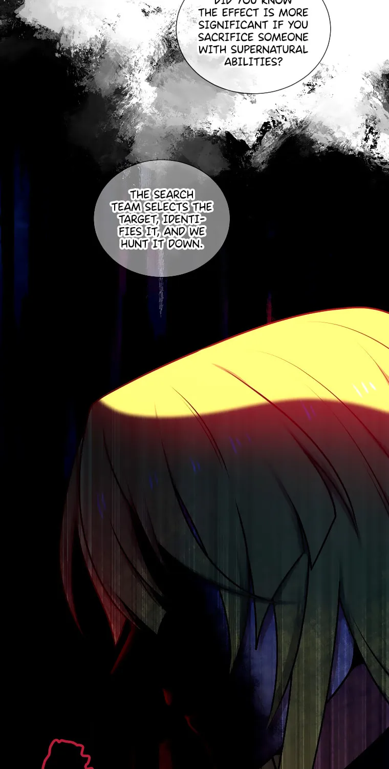Read Elqueeness chapter 234 image 24 on Lezhin