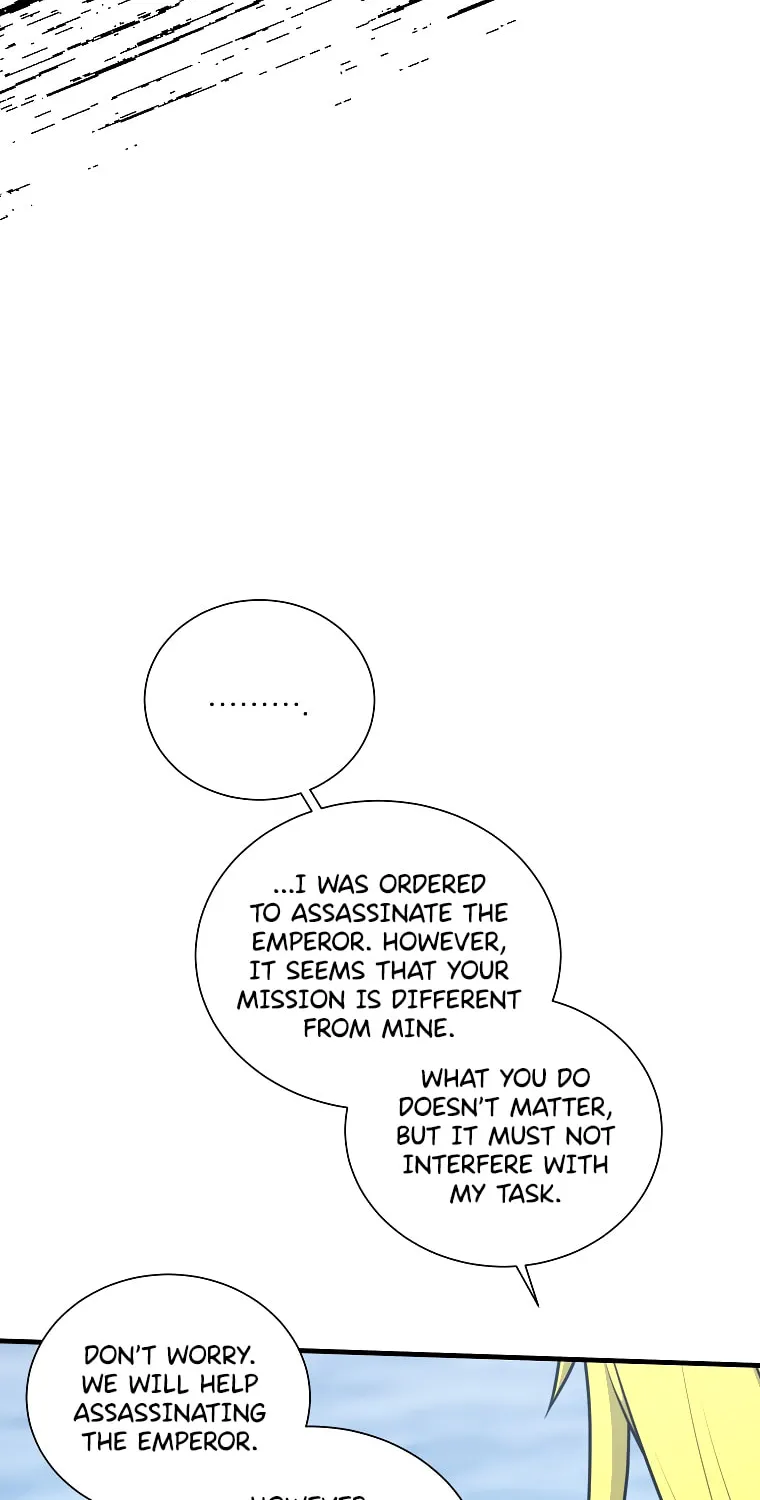Read Elqueeness chapter 234 image 26 on Lezhin