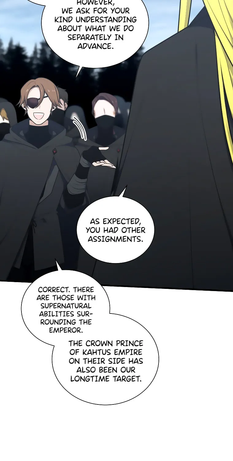 Read Elqueeness chapter 234 image 27 on Lezhin