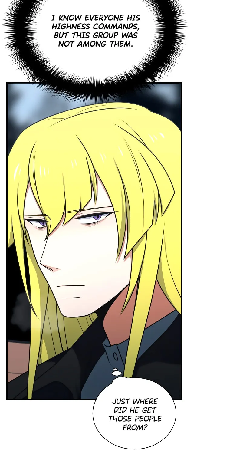 Read Elqueeness chapter 234 image 3 on Lezhin