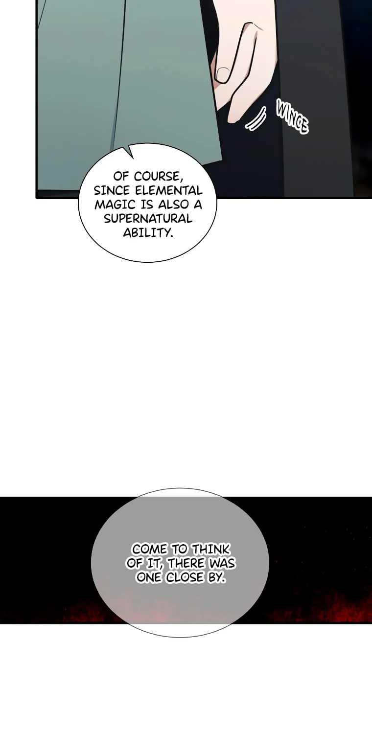 Read Elqueeness chapter 234 image 30 on Lezhin