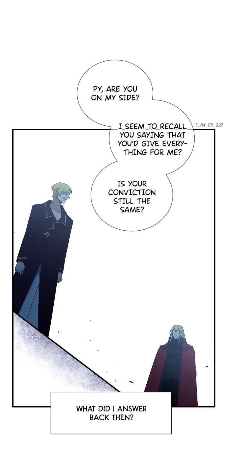 Read Elqueeness chapter 234 image 31 on Lezhin